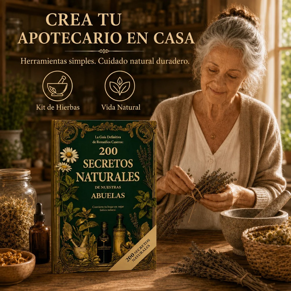 Herbal Wellness In - 200 أسرار طبيعية، دليل الإسعافات العشبية