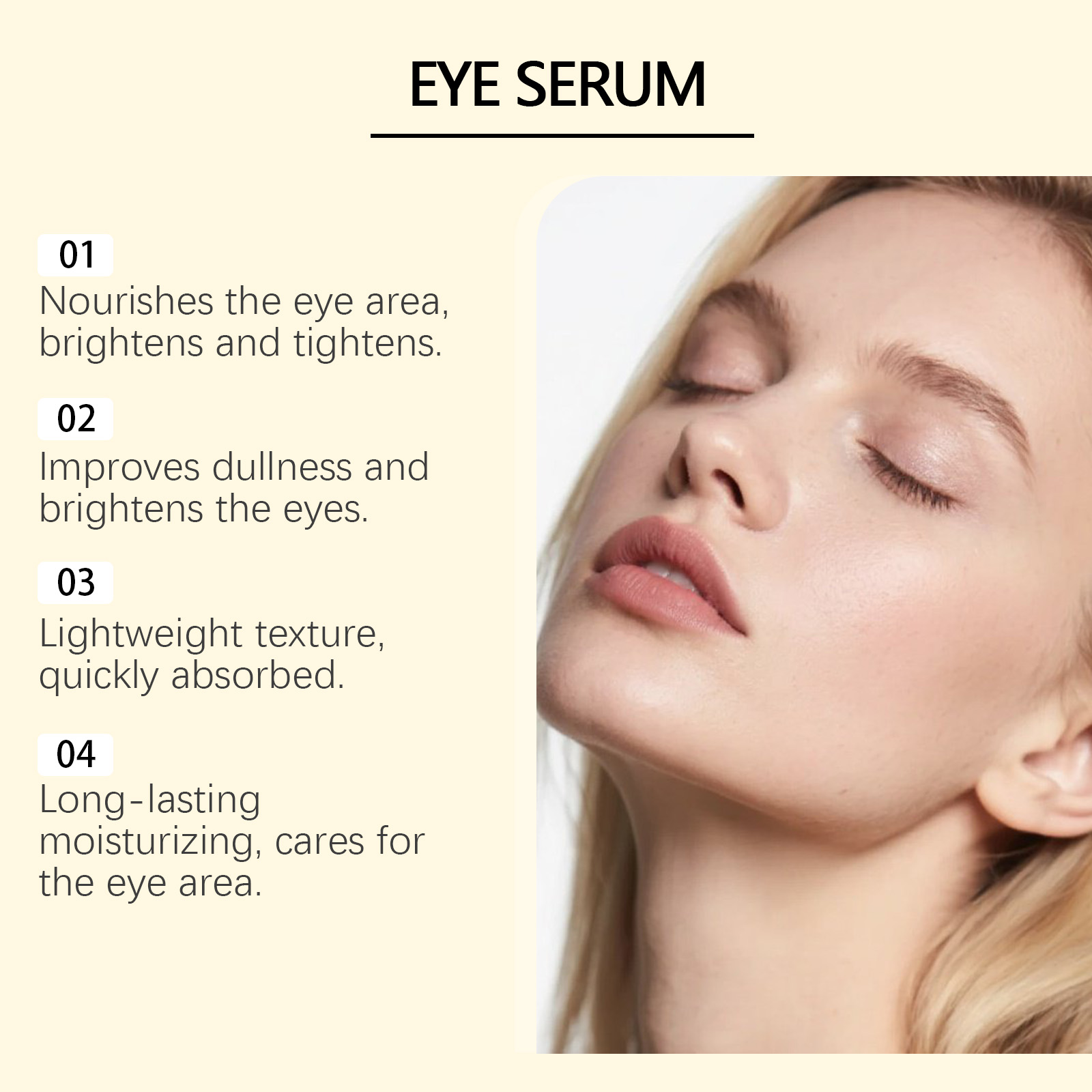 ريتينول مصل العين الأسطوانة لل - مراجعة The Ordinary Serum Hyaluronic Acid وسعره