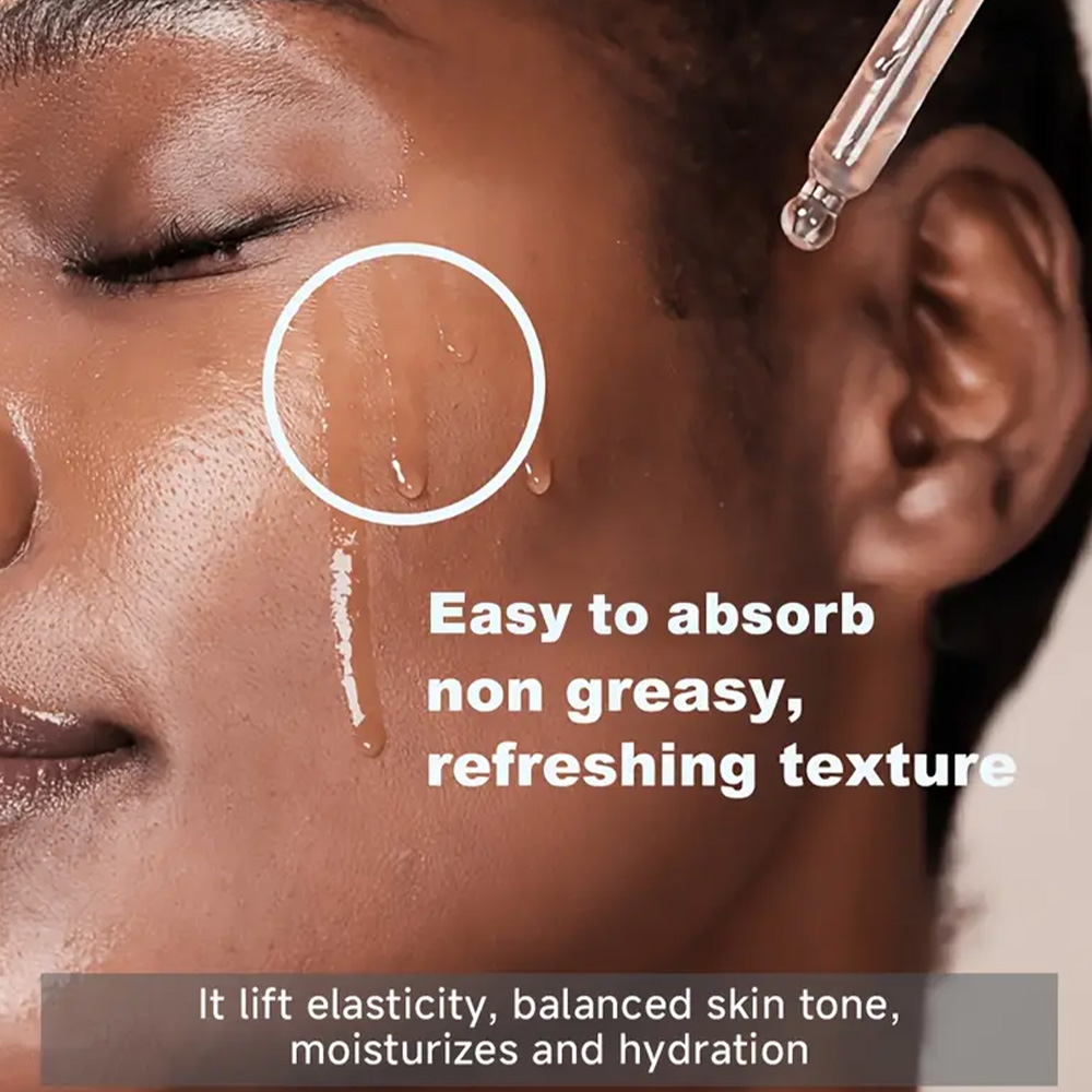 سيروم معزز للوجه من SEYHZE BOT - مراجعة The Ordinary Serum Hyaluronic Acid وسعره