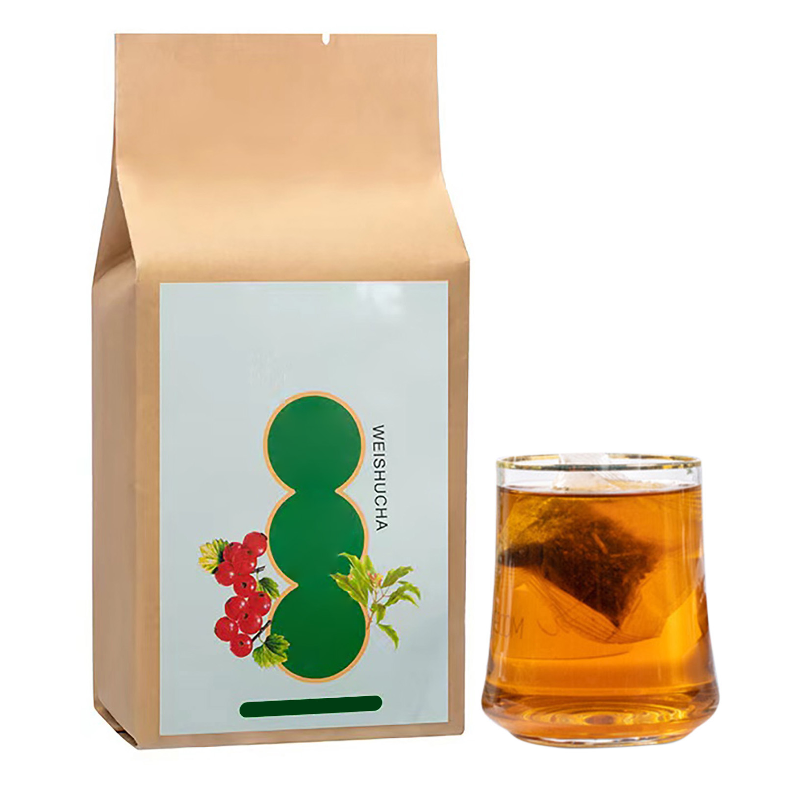 30 كيس شاي القرنفل، أكياس شاي  - مراجعة Herbal Wellness In وسعره