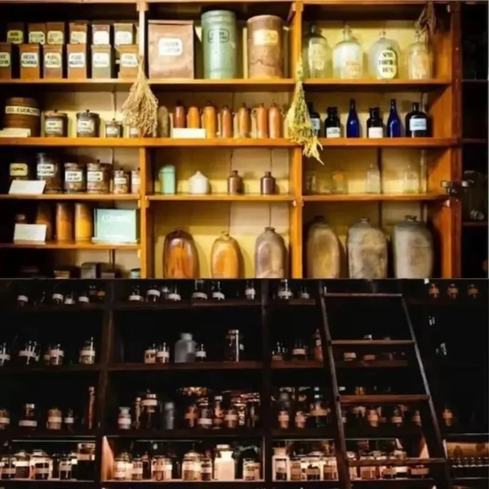 الصيدلية المنزلية الشاملة: أكث - مراجعة Herbal Holistic Wellness وسعره