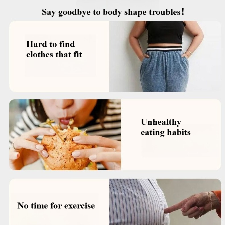 لاصقة البطن العشبية بخلاصة الن - مراجعة Herbal Wellness In وسعره