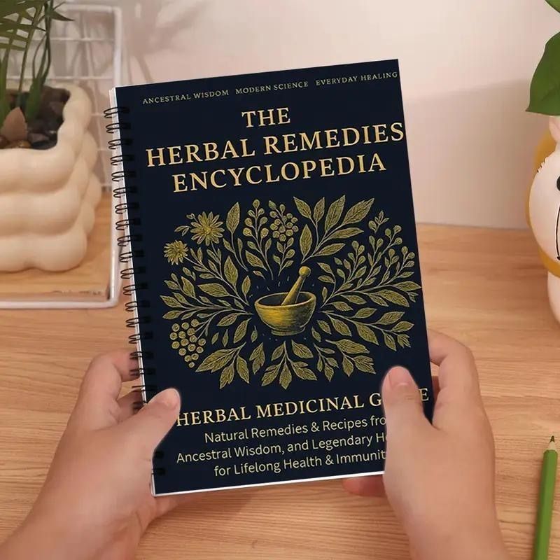 دليل الأعشاب المنزلية البسيط:  - مراجعة Herbal Wellness In وسعره