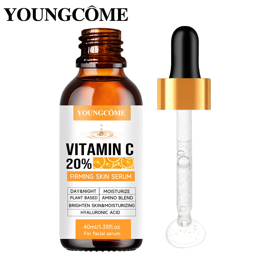 مصل يونجكوم بريميوم 20% فيتامي - مراجعة The Ordinary Serum Hyaluronic Acid وسعره