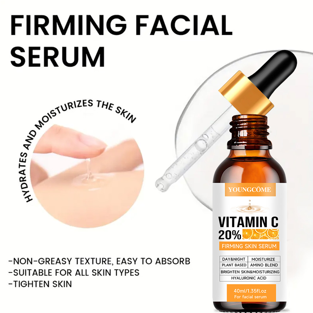 مصل يونجكوم بريميوم 20% فيتامي - مراجعة The Ordinary Serum Hyaluronic Acid وسعره