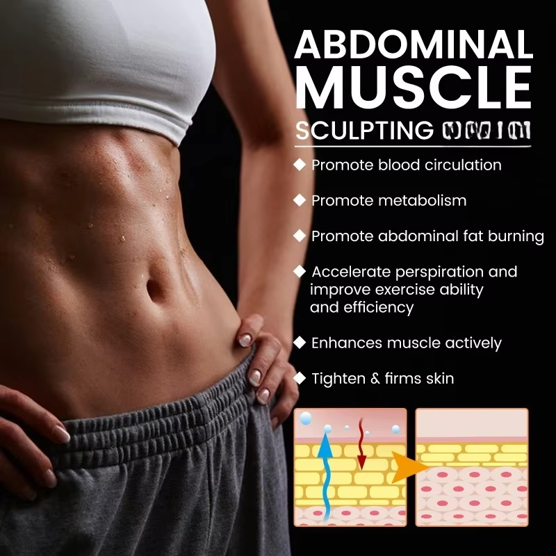 لصقة تنحيف البطن العشبية الطبي - مراجعة Herbal Weight وسعره