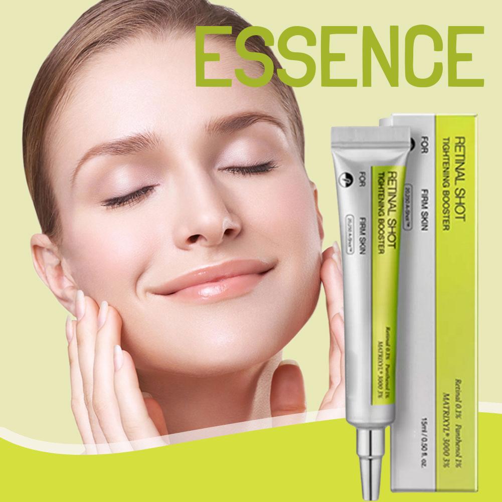 الكورية الريتينول فيتامين C تر - مراجعة The Ordinary Serum Hyaluronic Acid وسعره