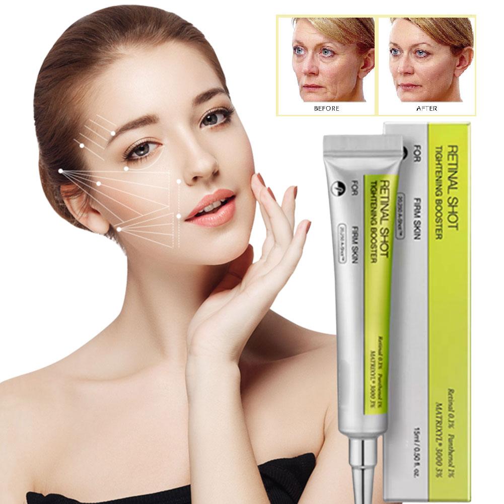 الكورية الريتينول فيتامين C تر - مراجعة The Ordinary Serum Hyaluronic Acid وسعره