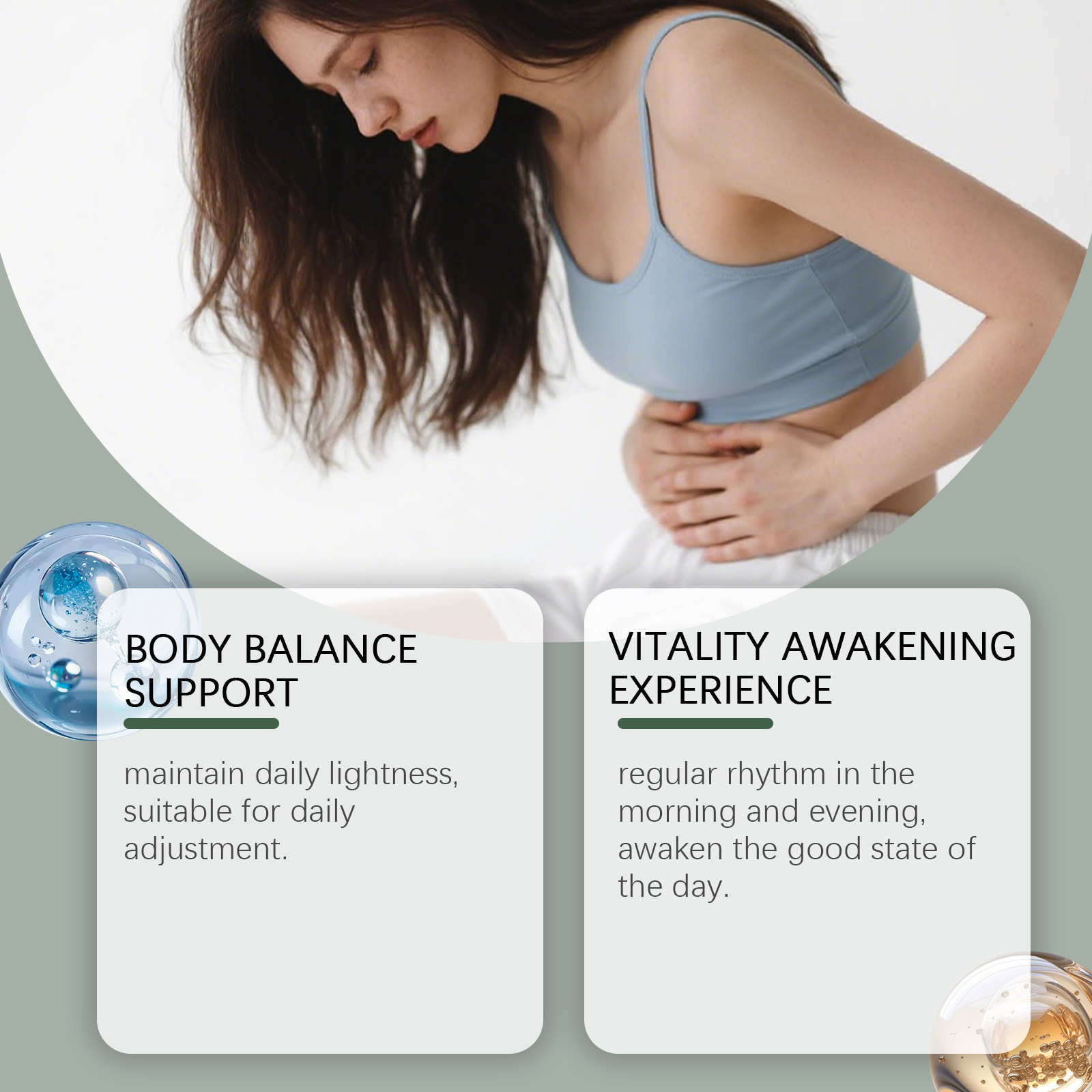 قطرات التصريف اللمفاوي 11 في 1 - مراجعة Herbal Weight وسعره