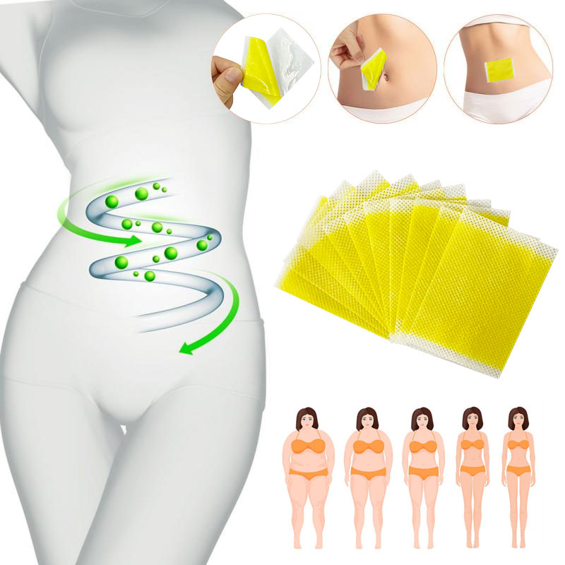 10 قطعة = 1 حقيبة التخسيس التص - مراجعة Herbal Weight وسعره