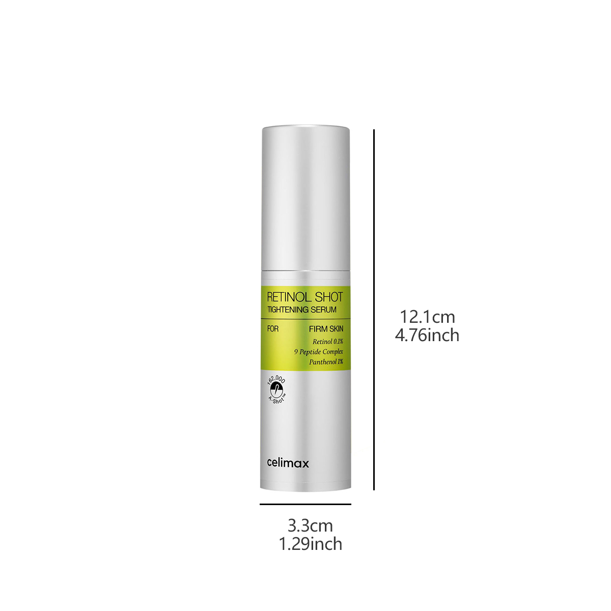سيروم سيليماكس فيتا-أ ريتينول  - مراجعة The Ordinary Serum Hyaluronic Acid وسعره