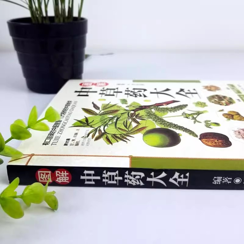 كتاب الدليل الشامل للعافية من  - مراجعة Herbal Holistic Wellness وسعره