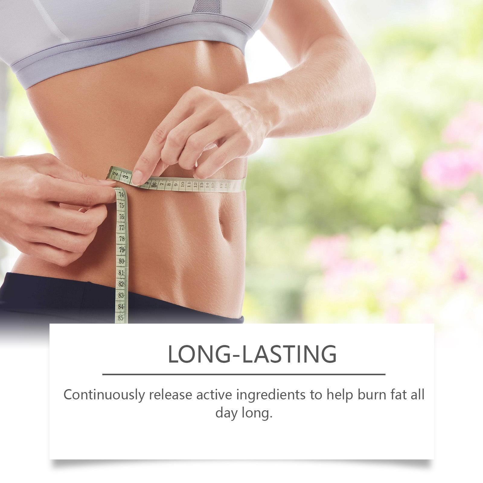 لصقات شيمونث لتشكيل الجسم، تحس - مراجعة Herbal Wellness In وسعره
